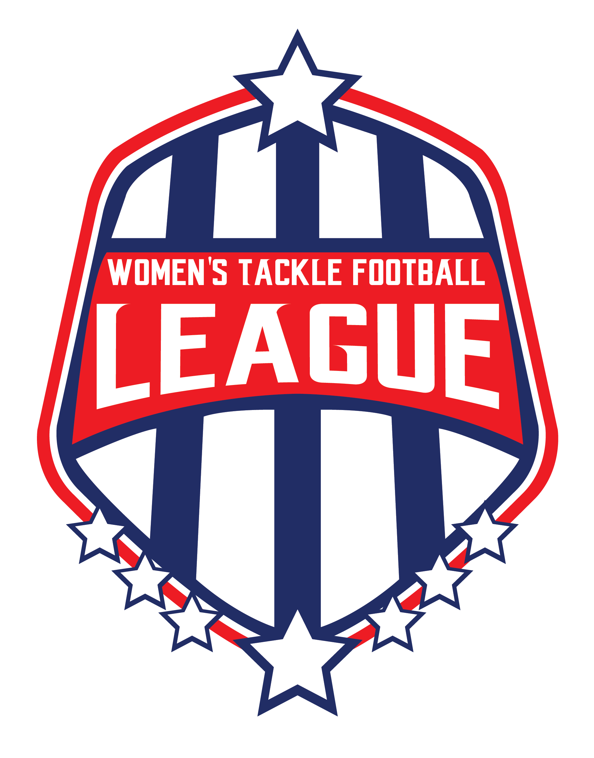 Women's Tackle Football League
